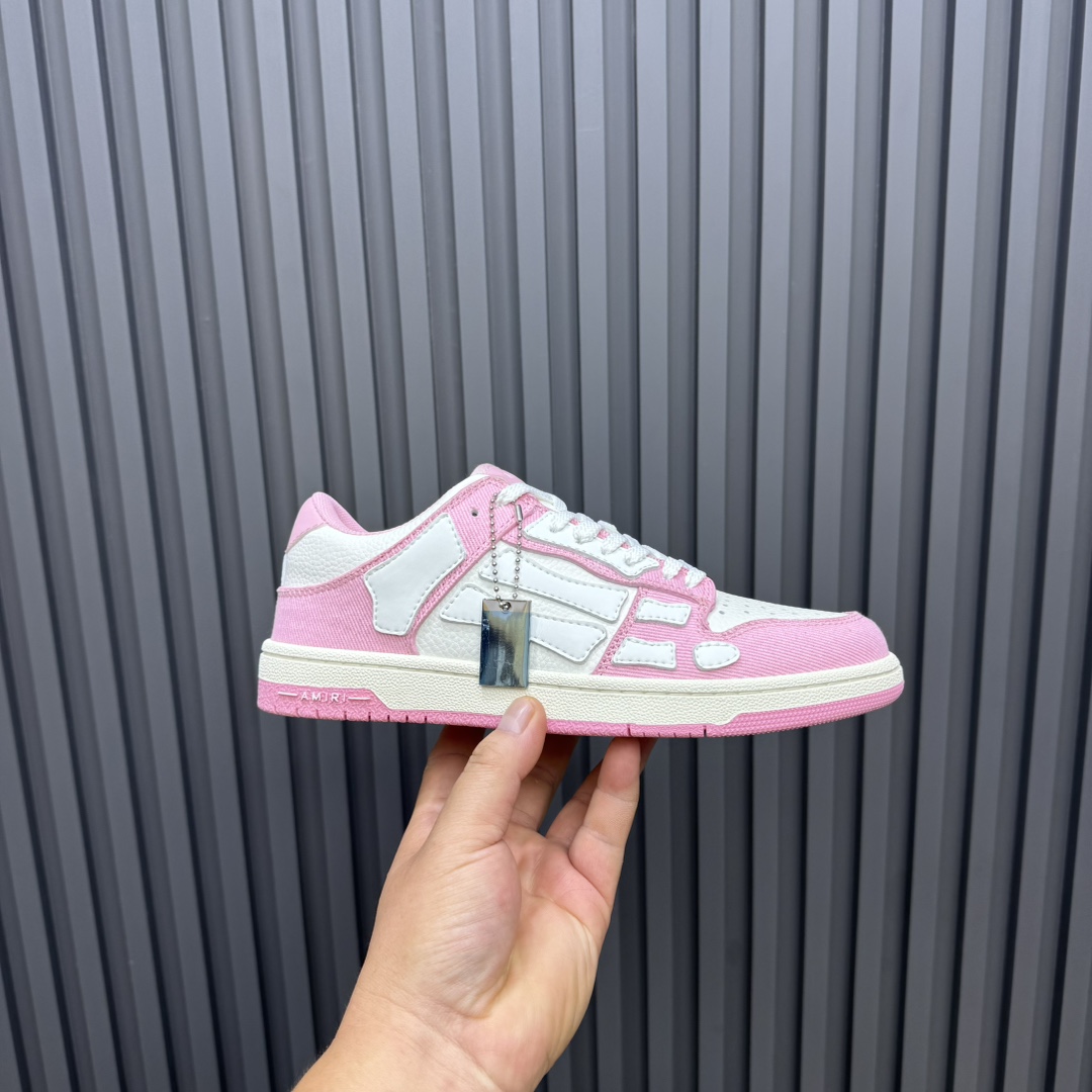 Amiri shoe