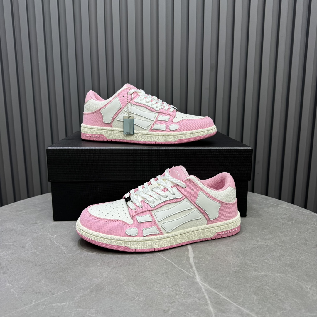 Amiri shoe