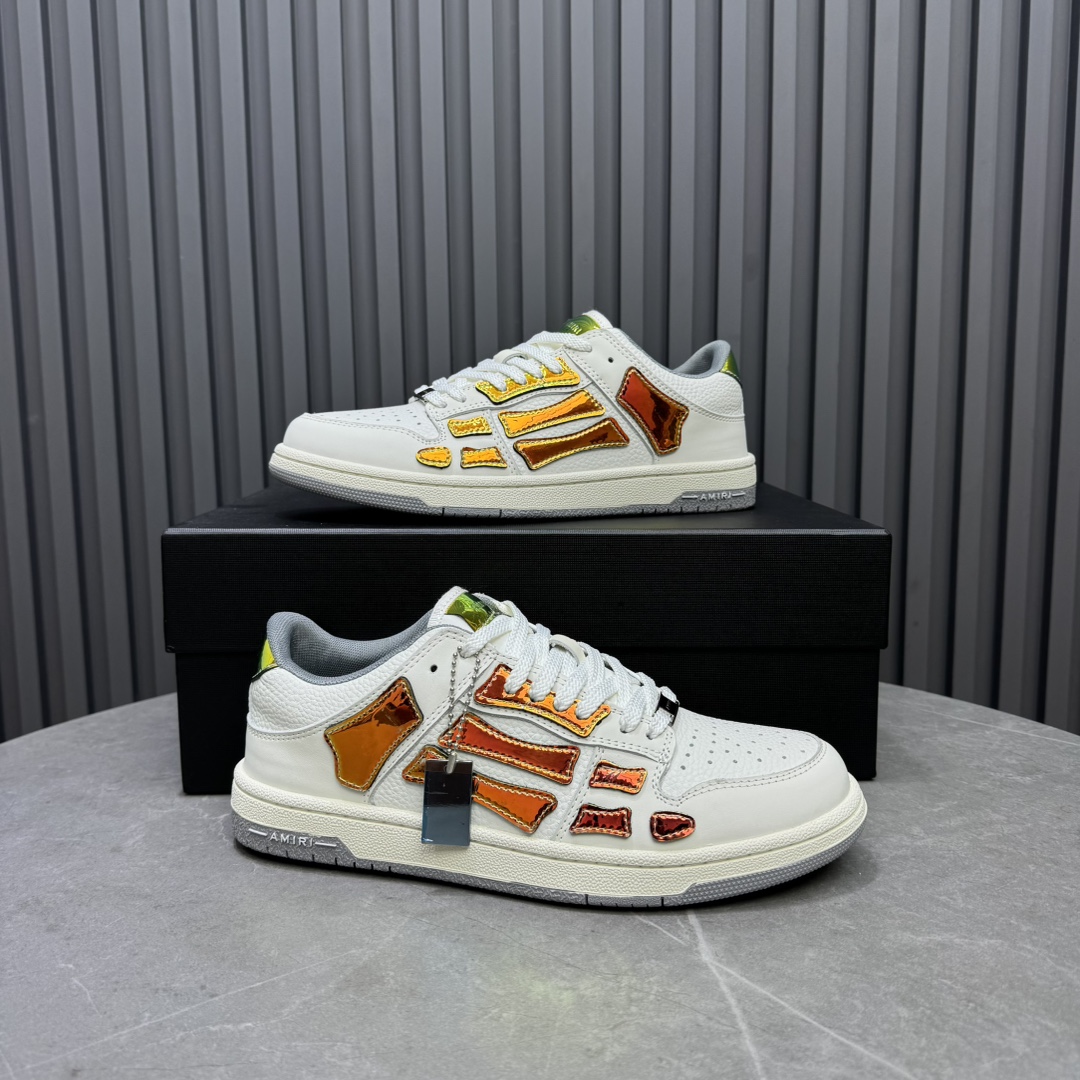 Amiri shoe