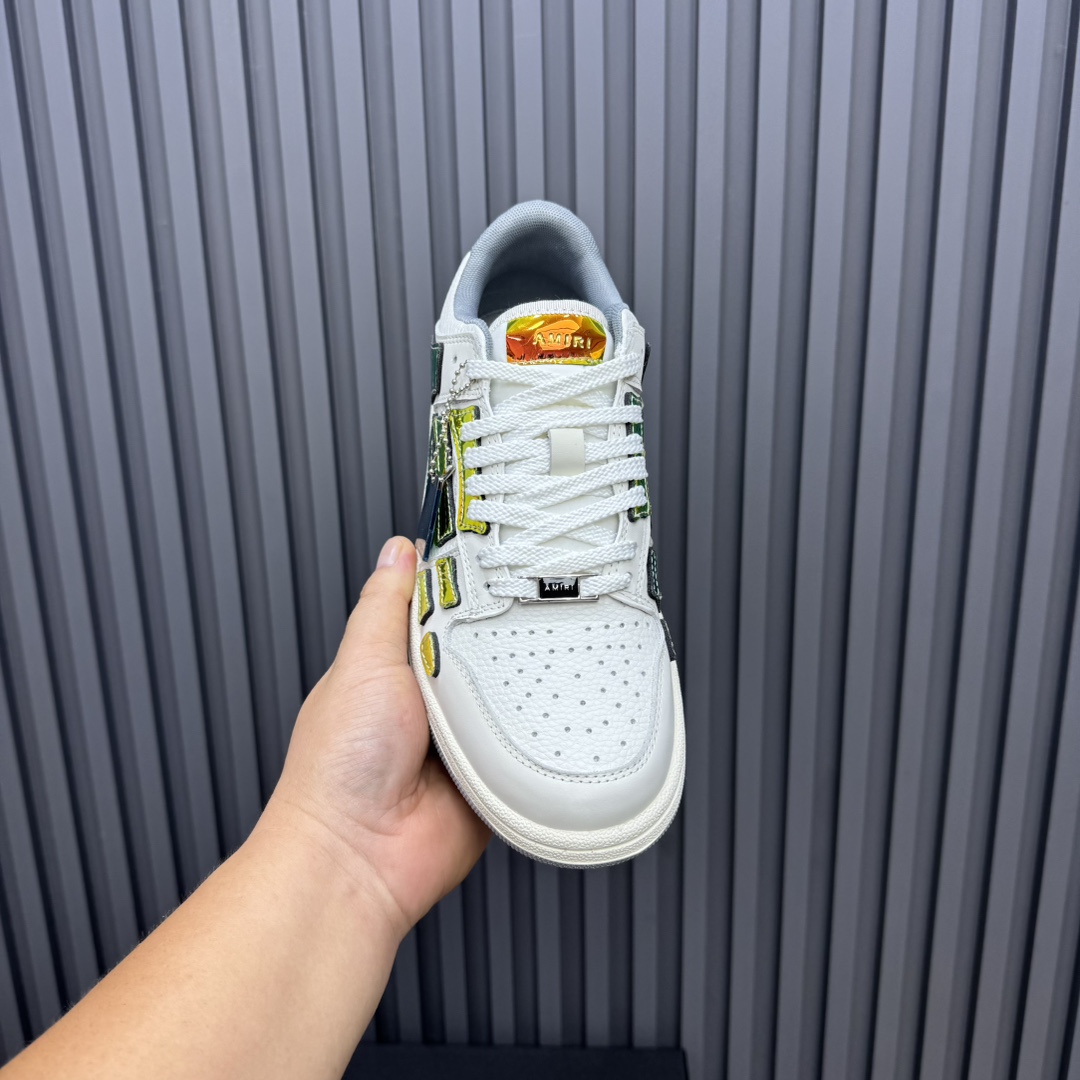 Amiri shoe