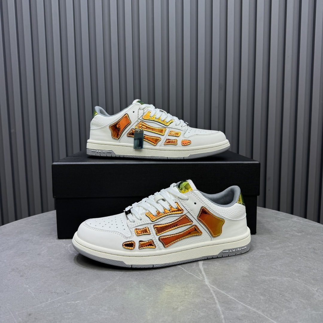 Amiri shoe