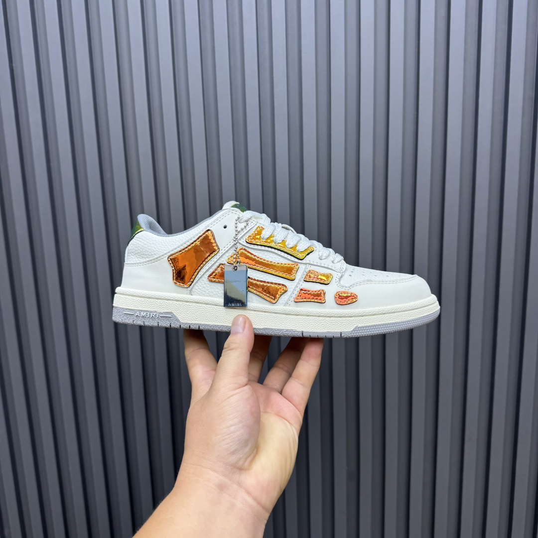 Amiri shoe