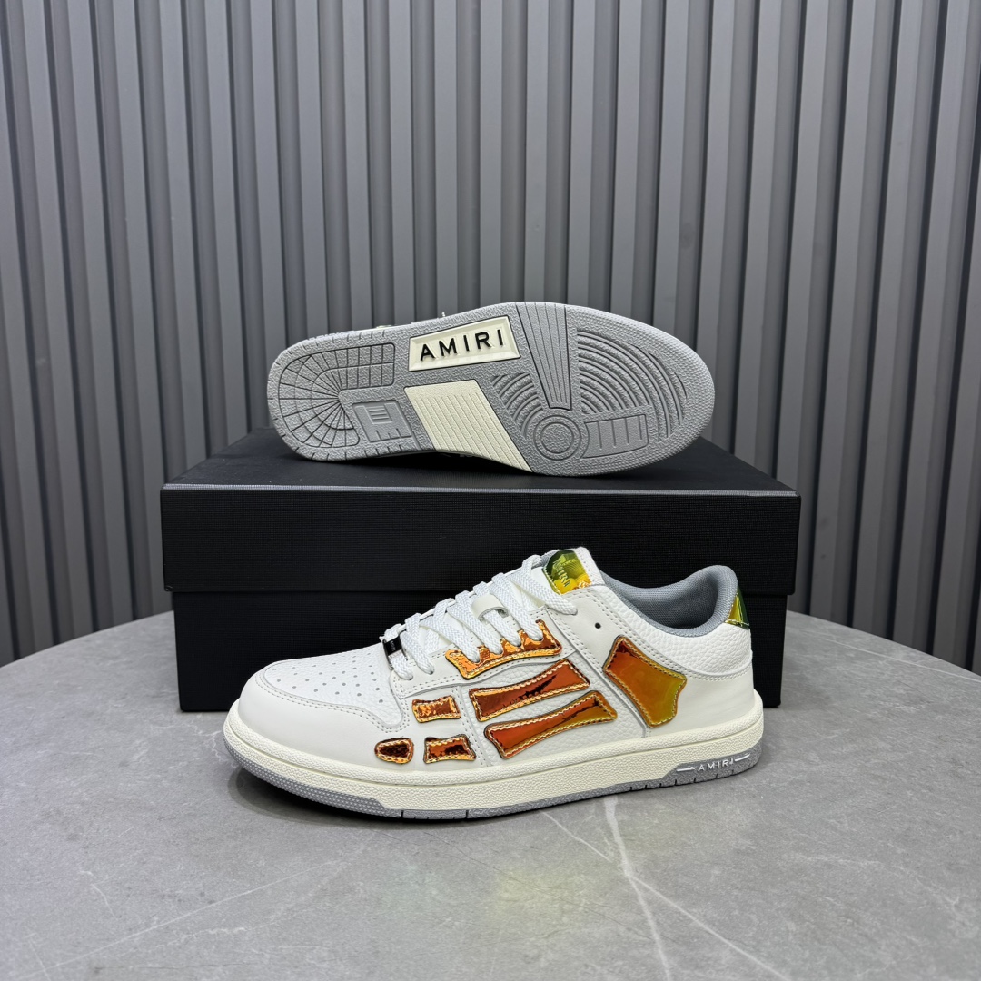 Amiri shoe