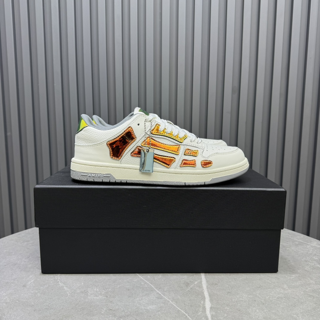 Amiri shoe