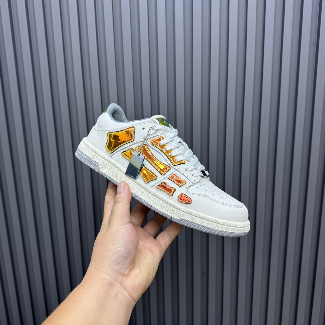 Amiri shoe
