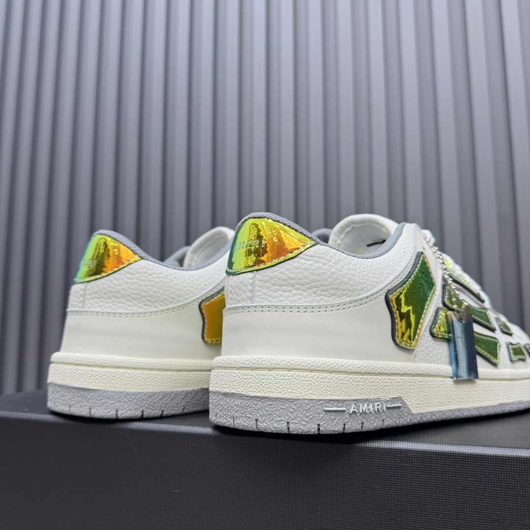 Amiri shoe