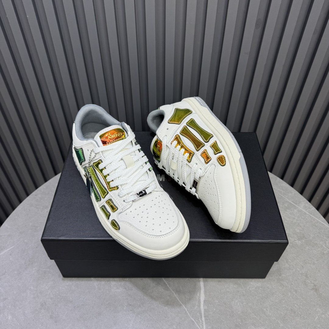 Amiri shoe