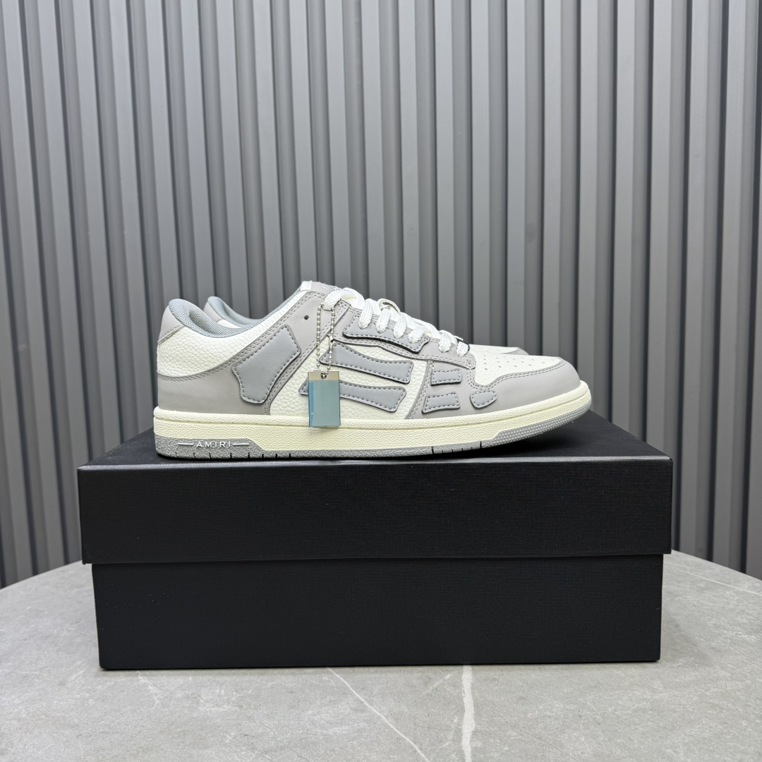 Amiri shoe