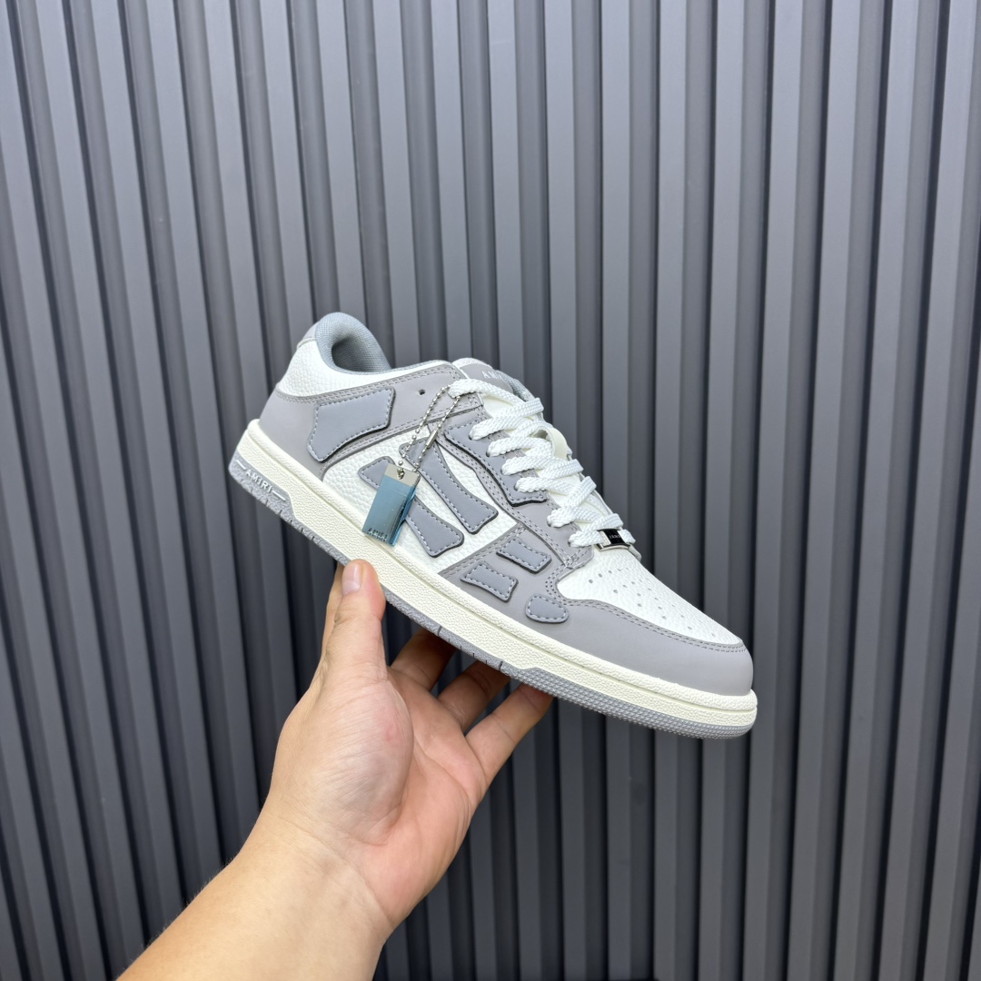 Amiri shoe