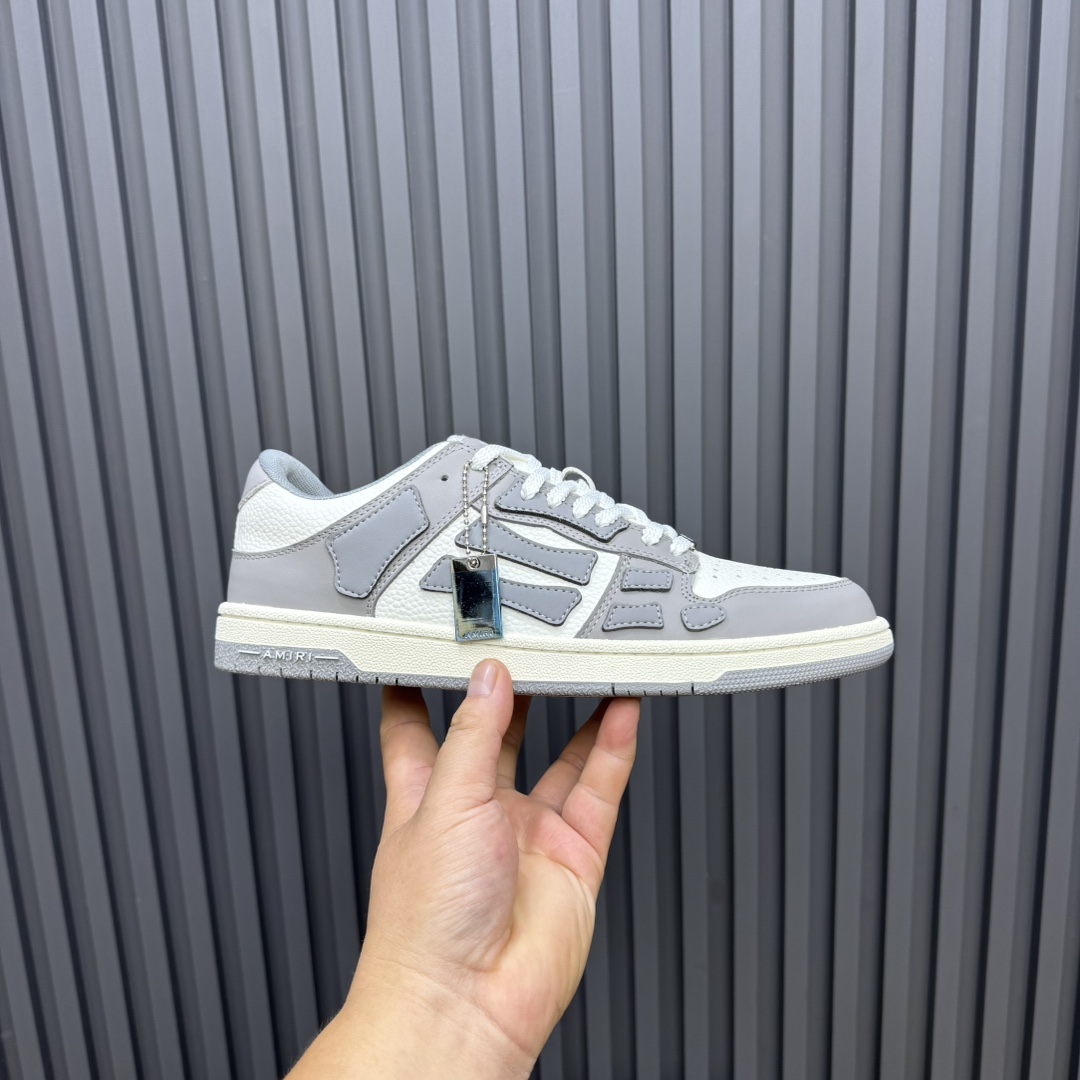 Amiri shoe