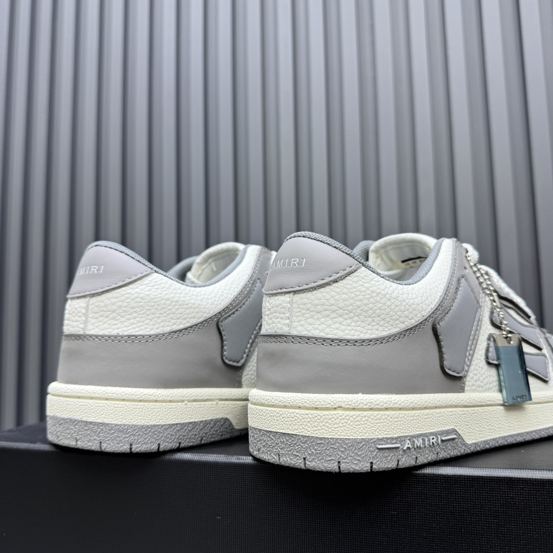 Amiri shoe
