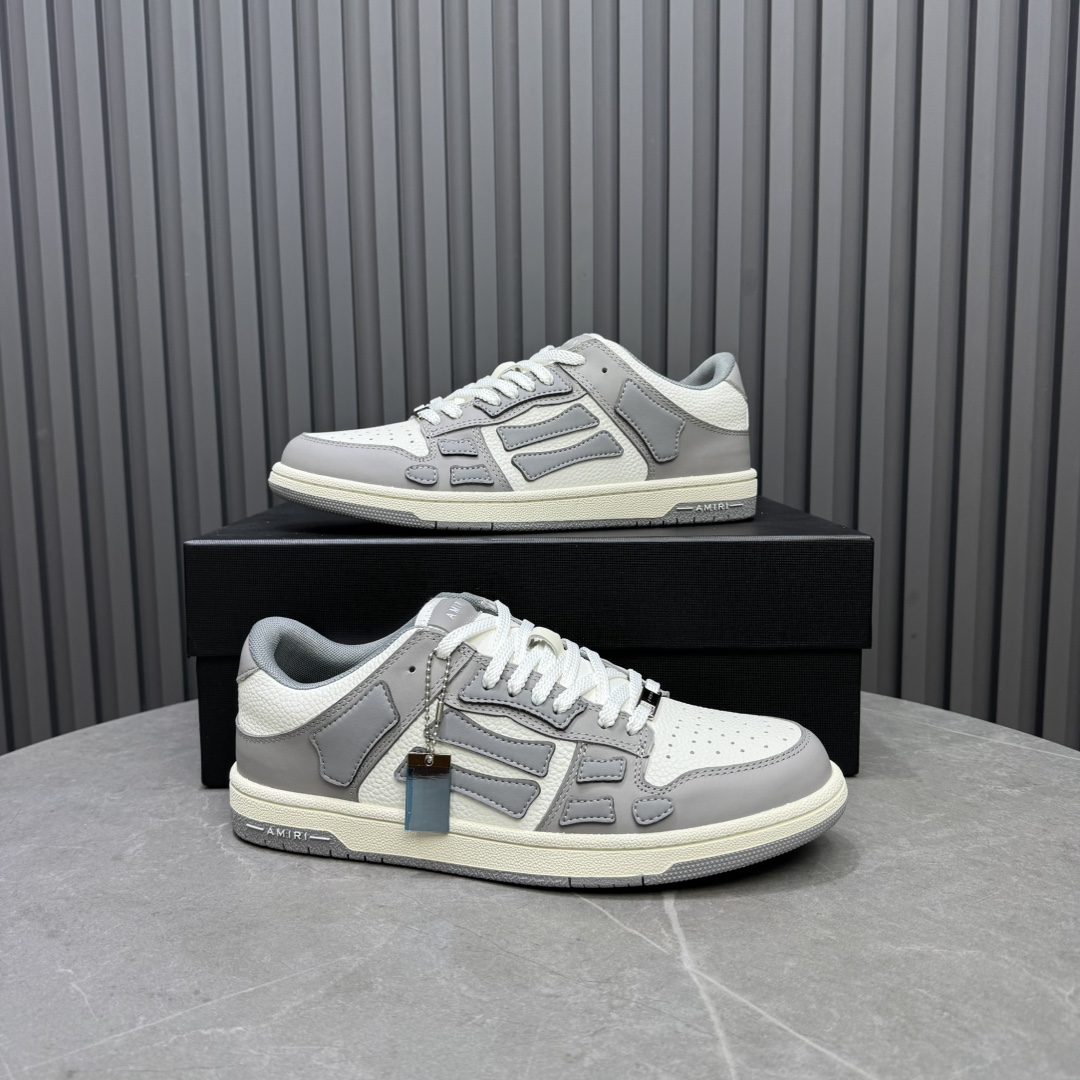 Amiri shoe