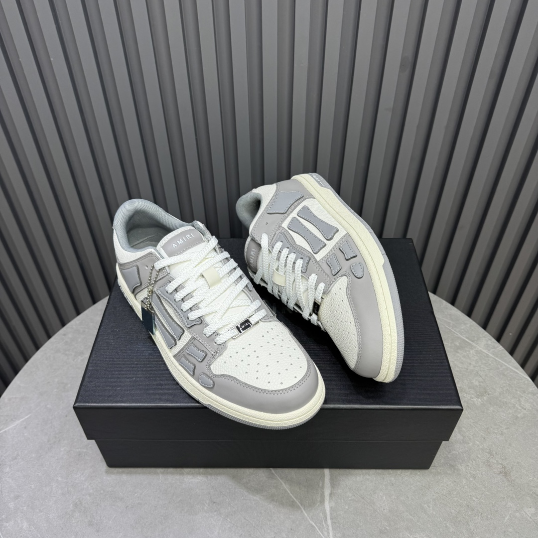 Amiri shoe