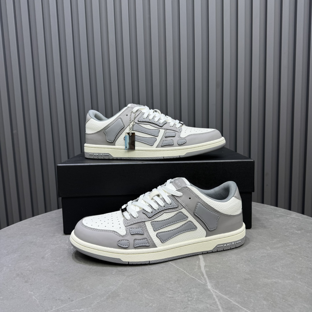 Amiri shoe