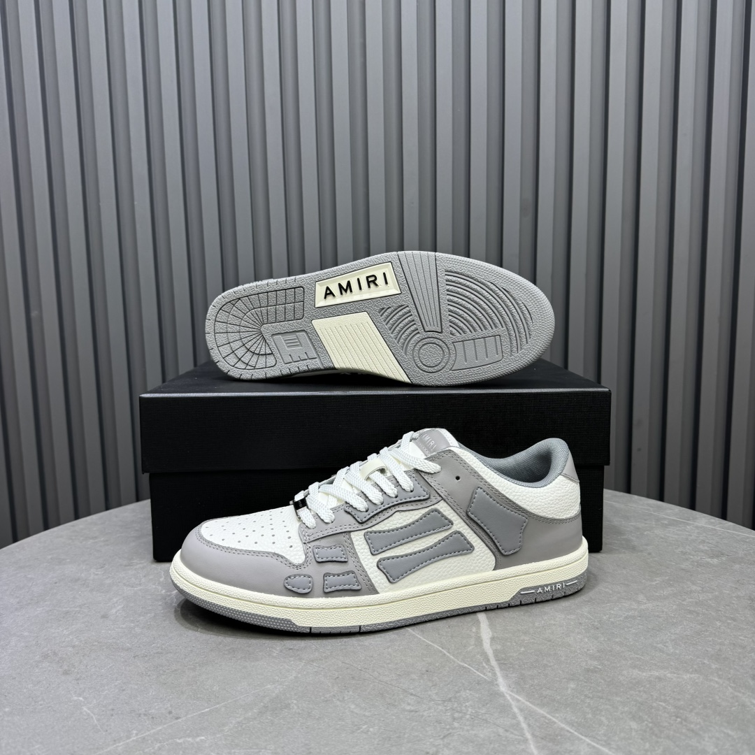 Amiri shoe