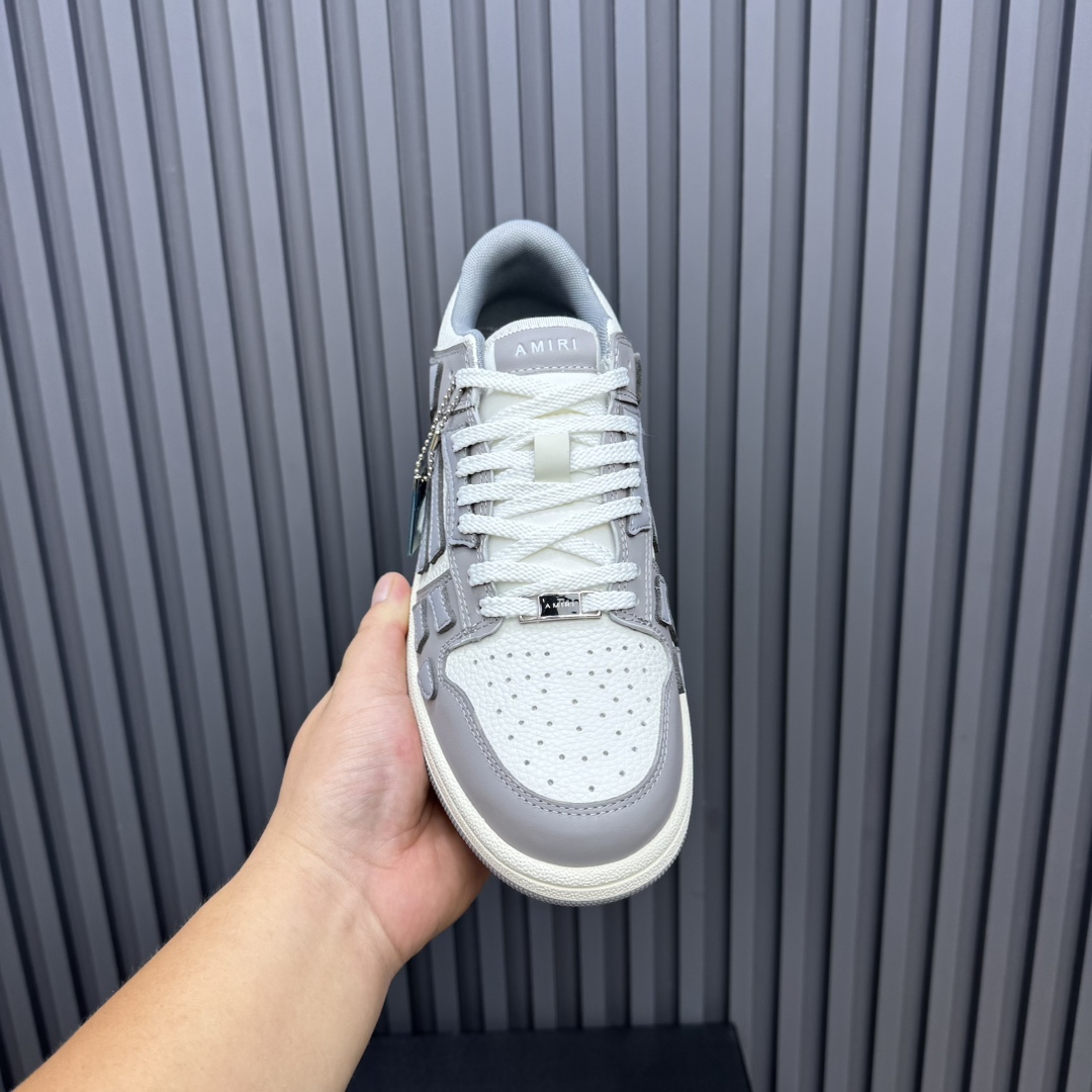 Amiri shoe