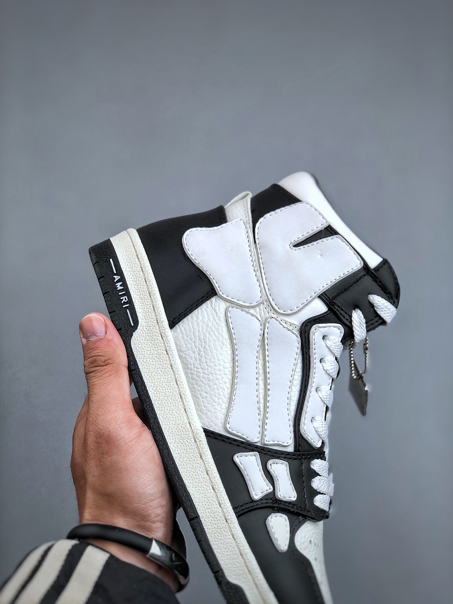 Amiri shoe