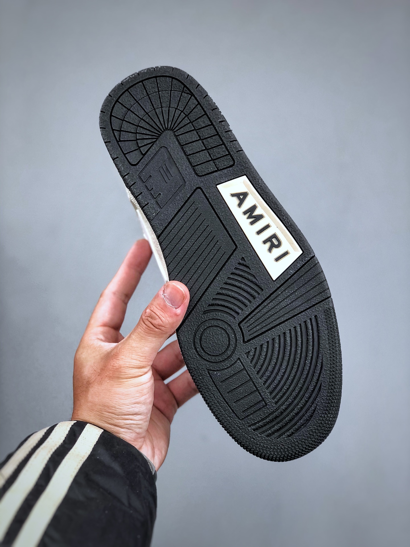 Amiri shoe