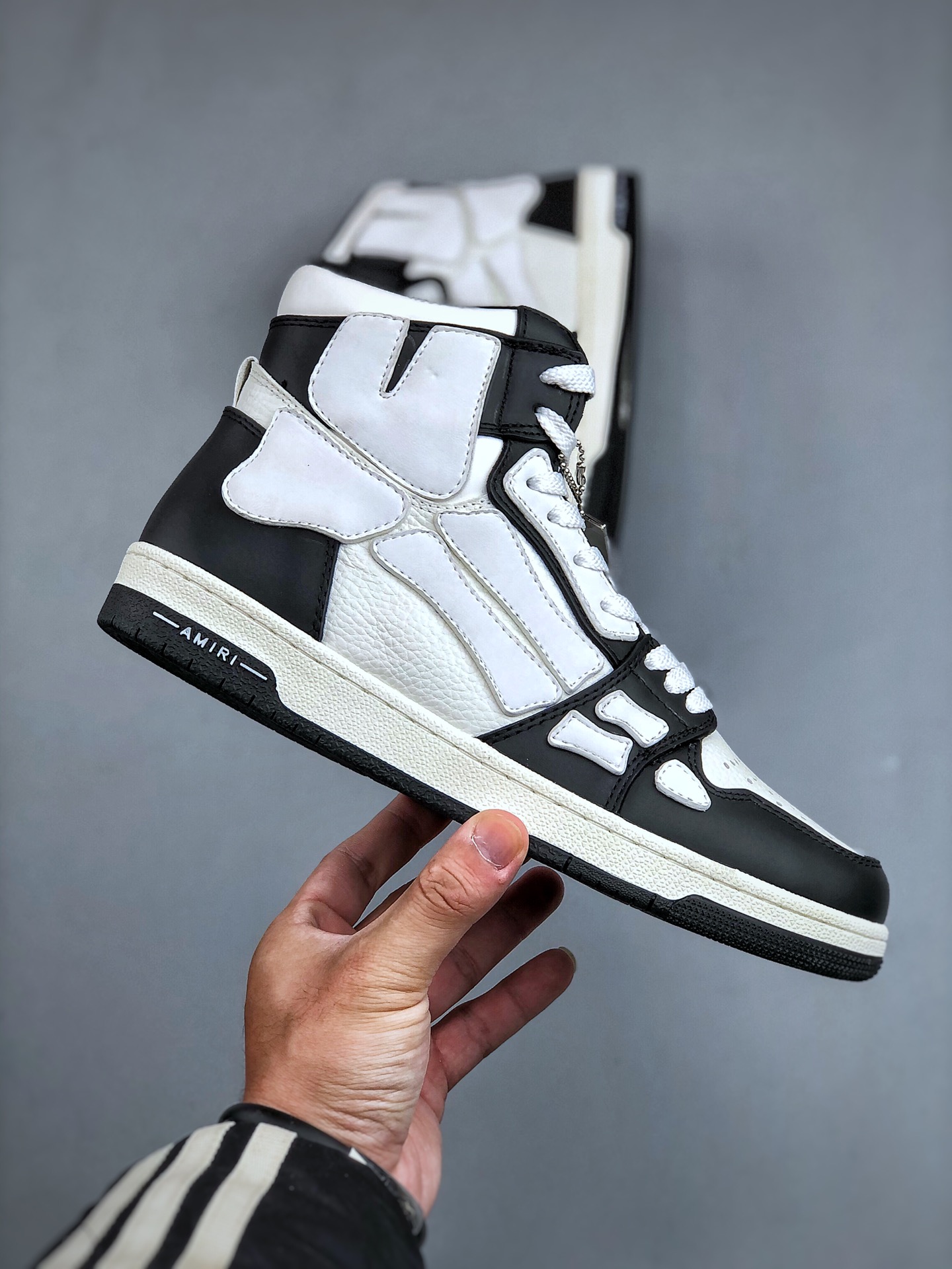 Amiri shoe