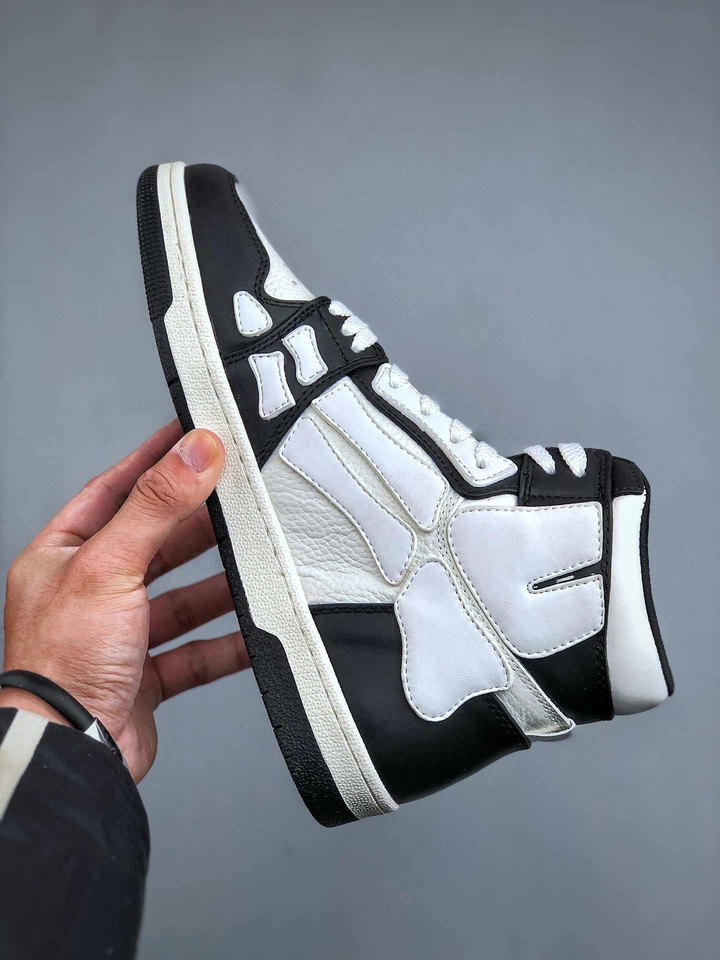 Amiri shoe