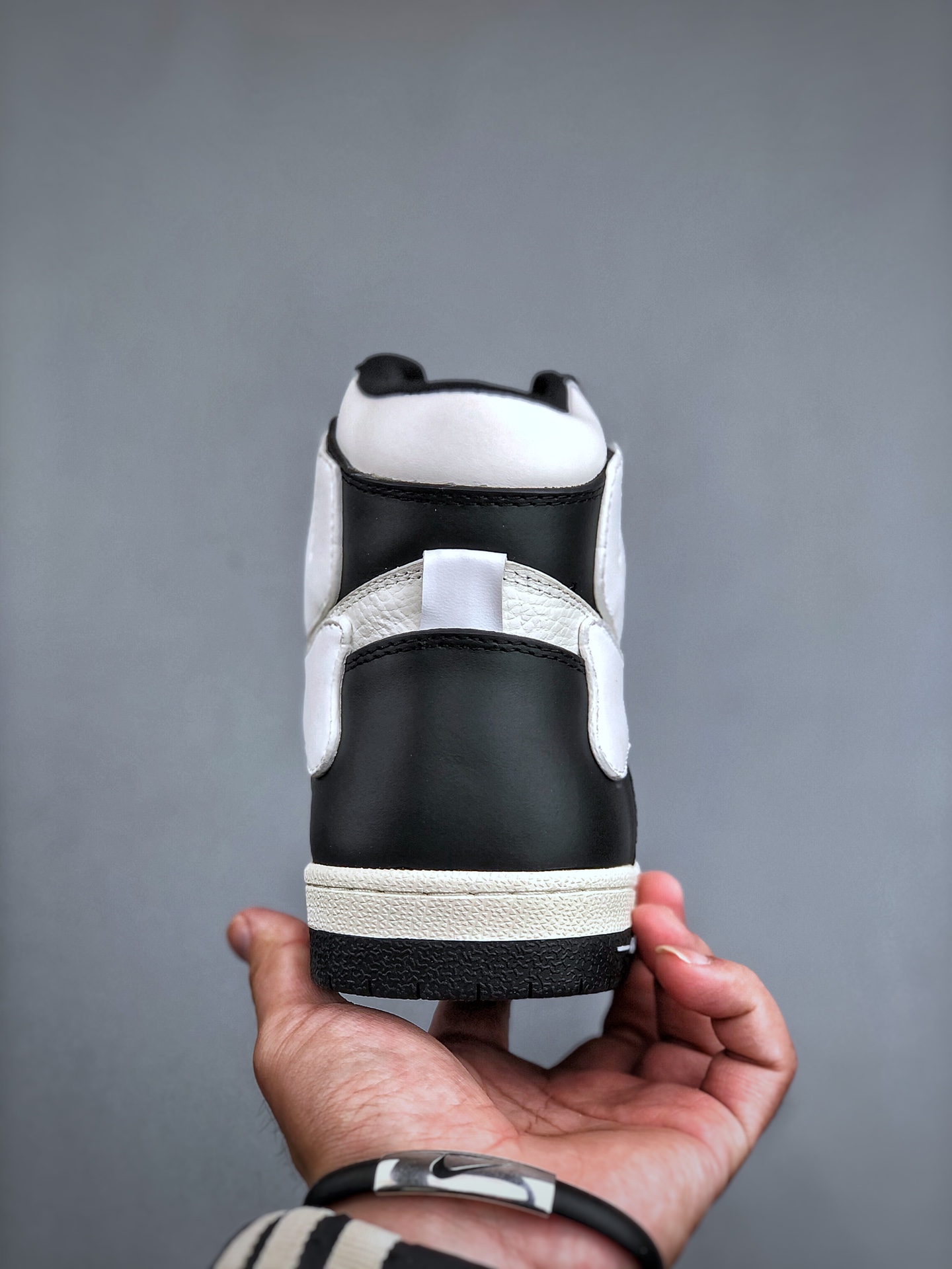 Amiri shoe