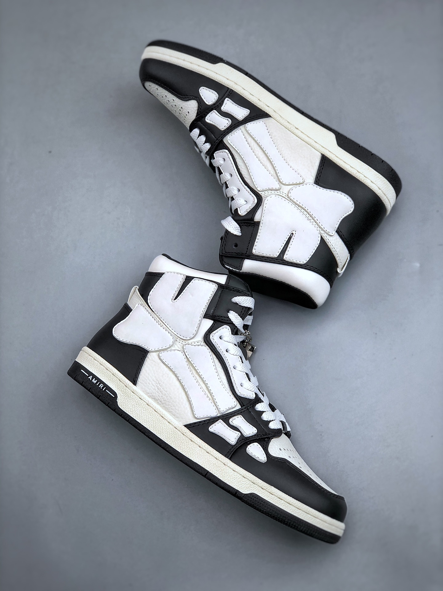 Amiri shoe