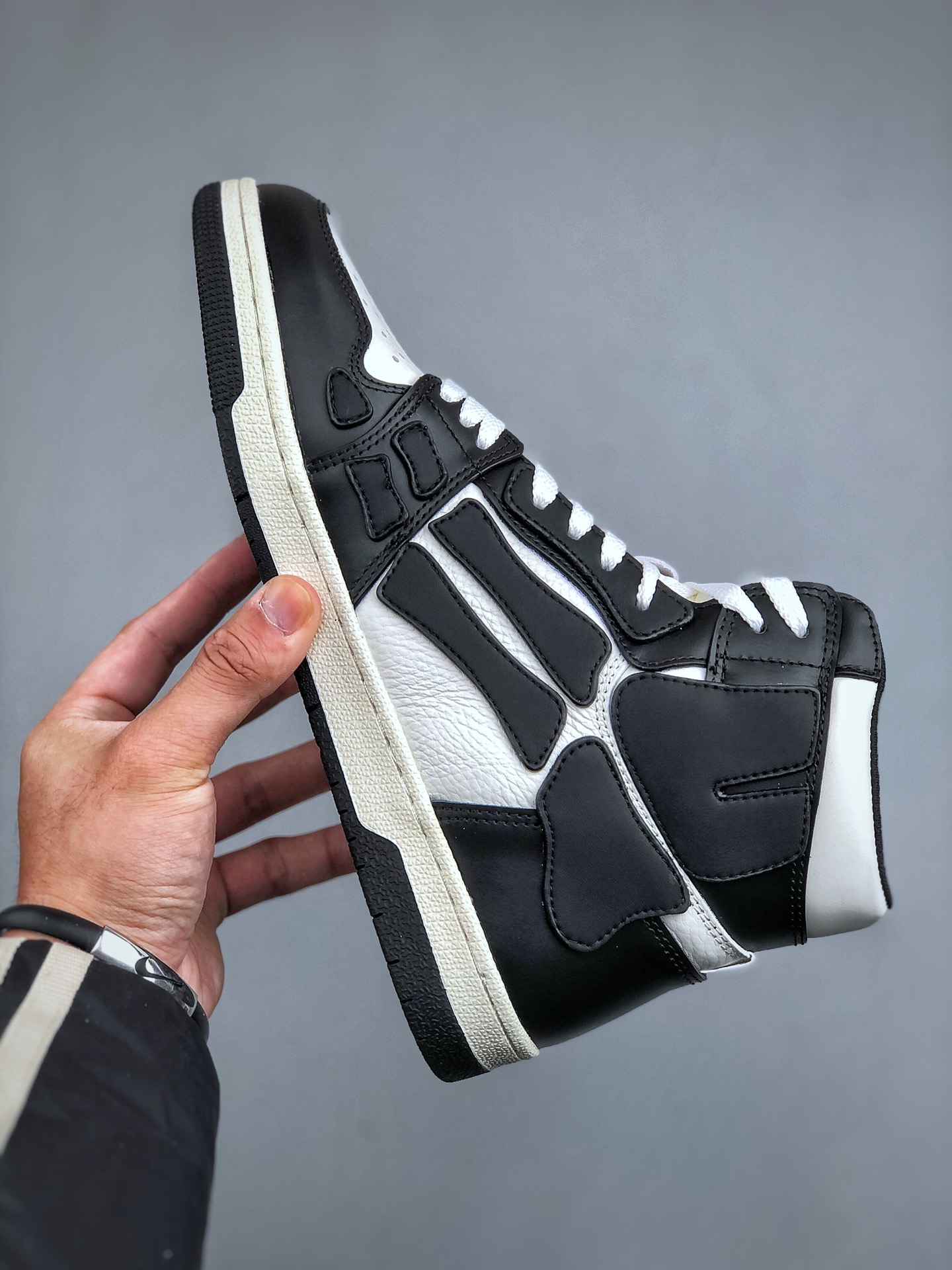 Amiri shoe