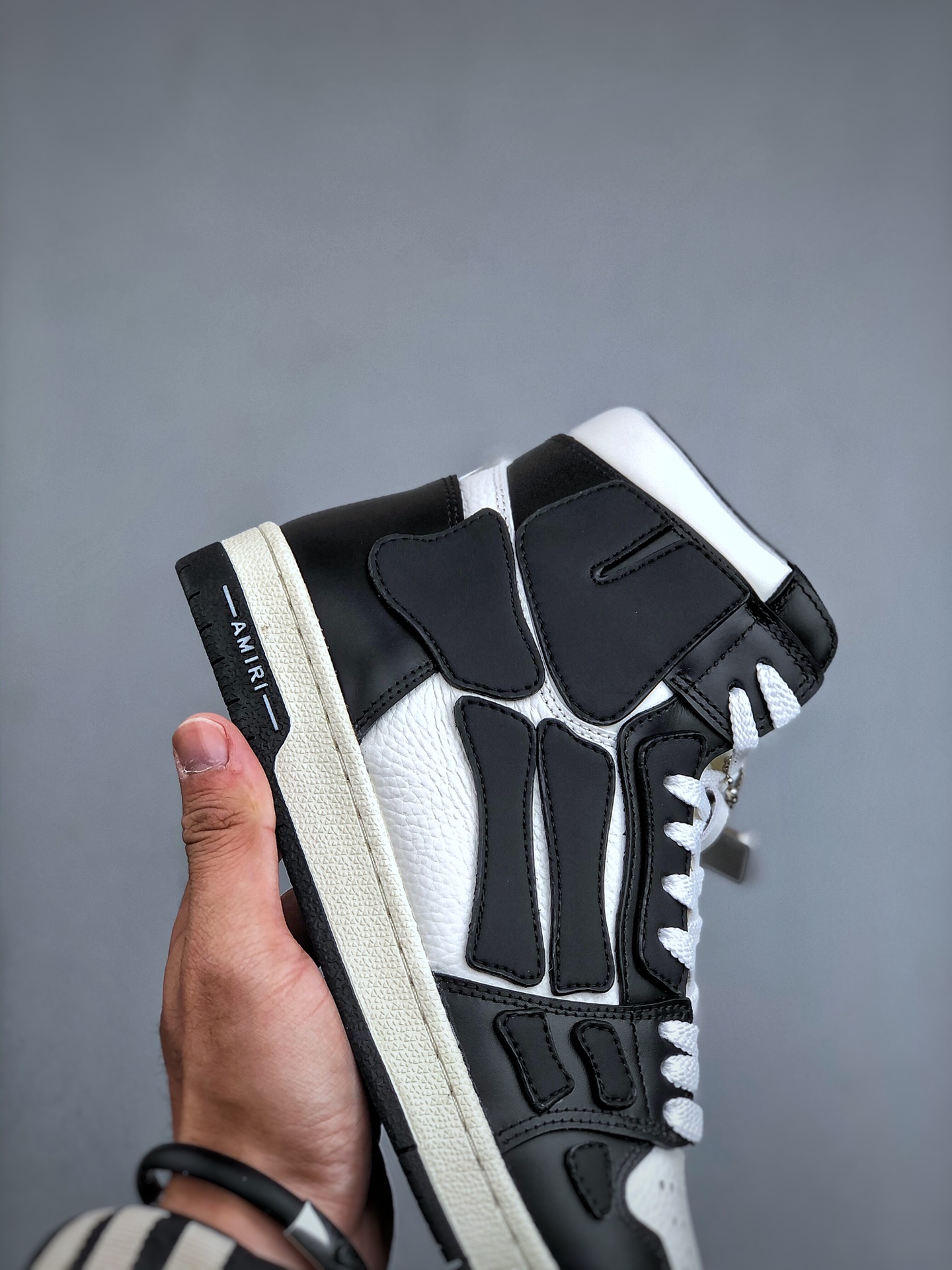 Amiri shoe
