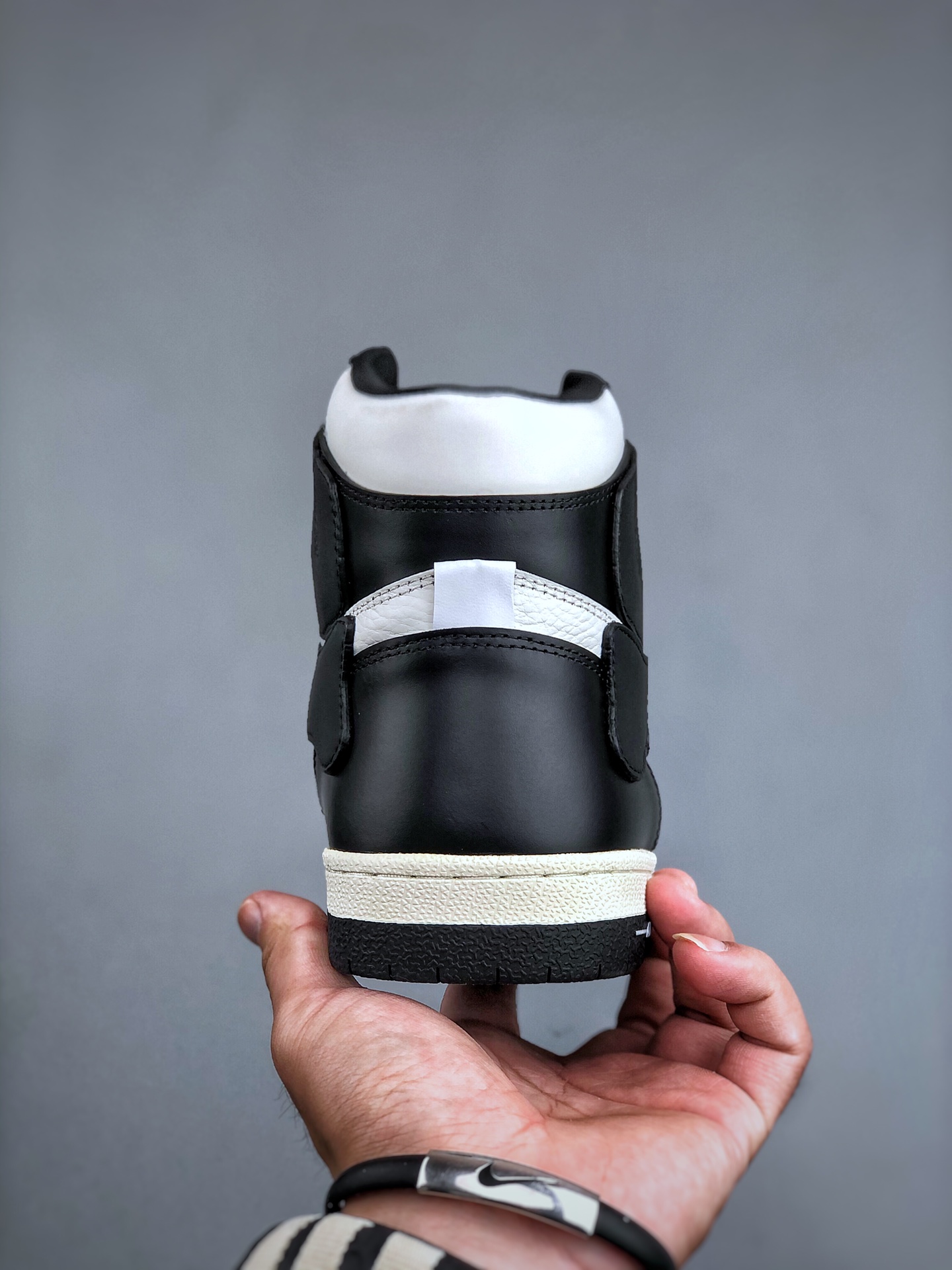 Amiri shoe