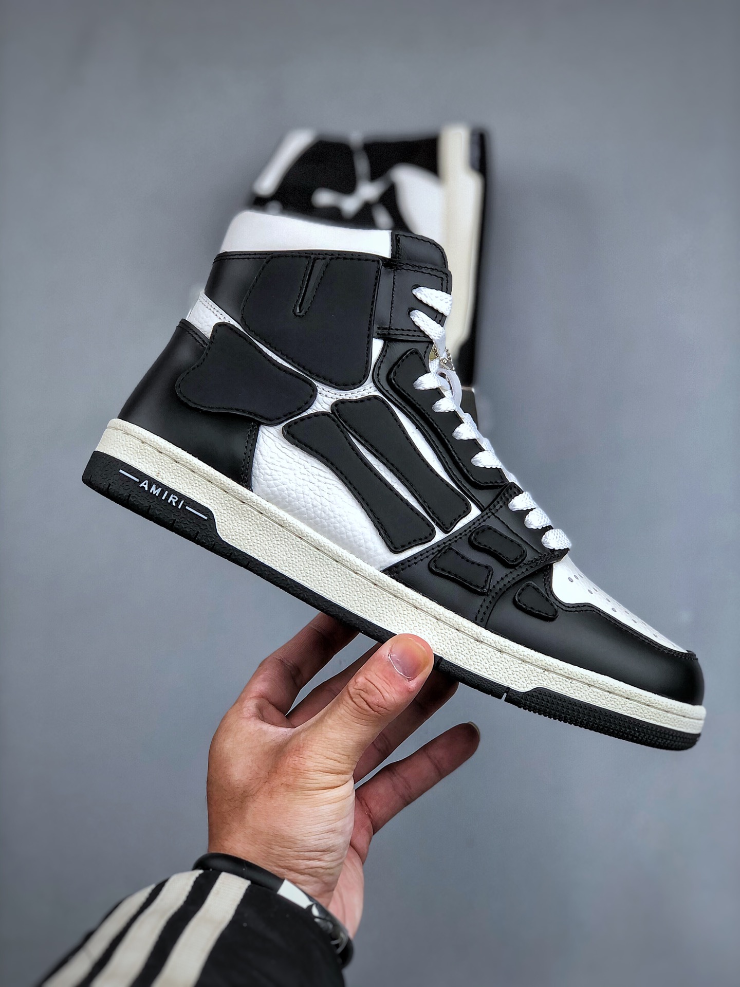 Amiri shoe