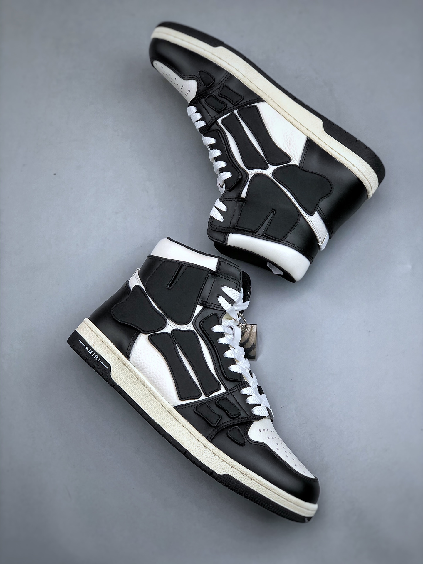 Amiri shoe
