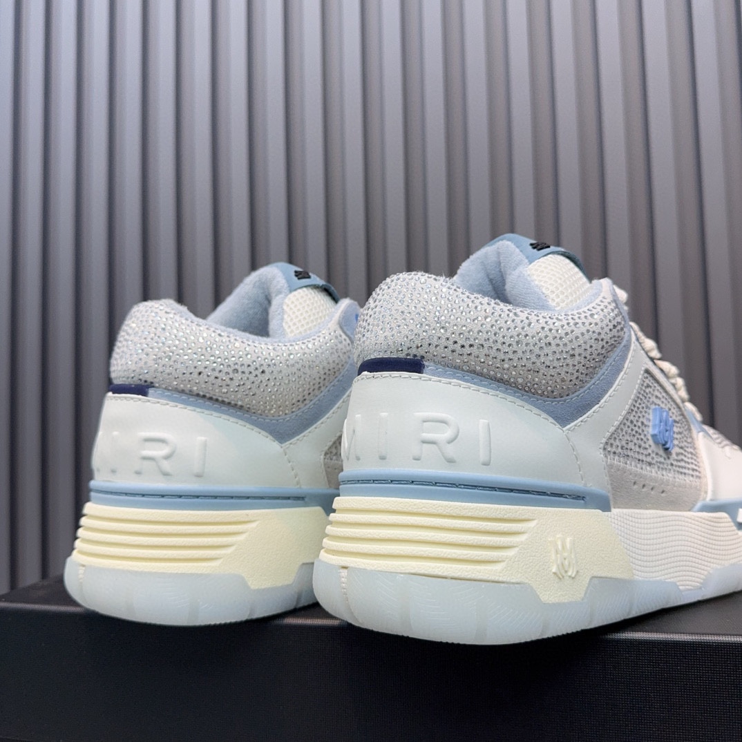 Amiri shoe