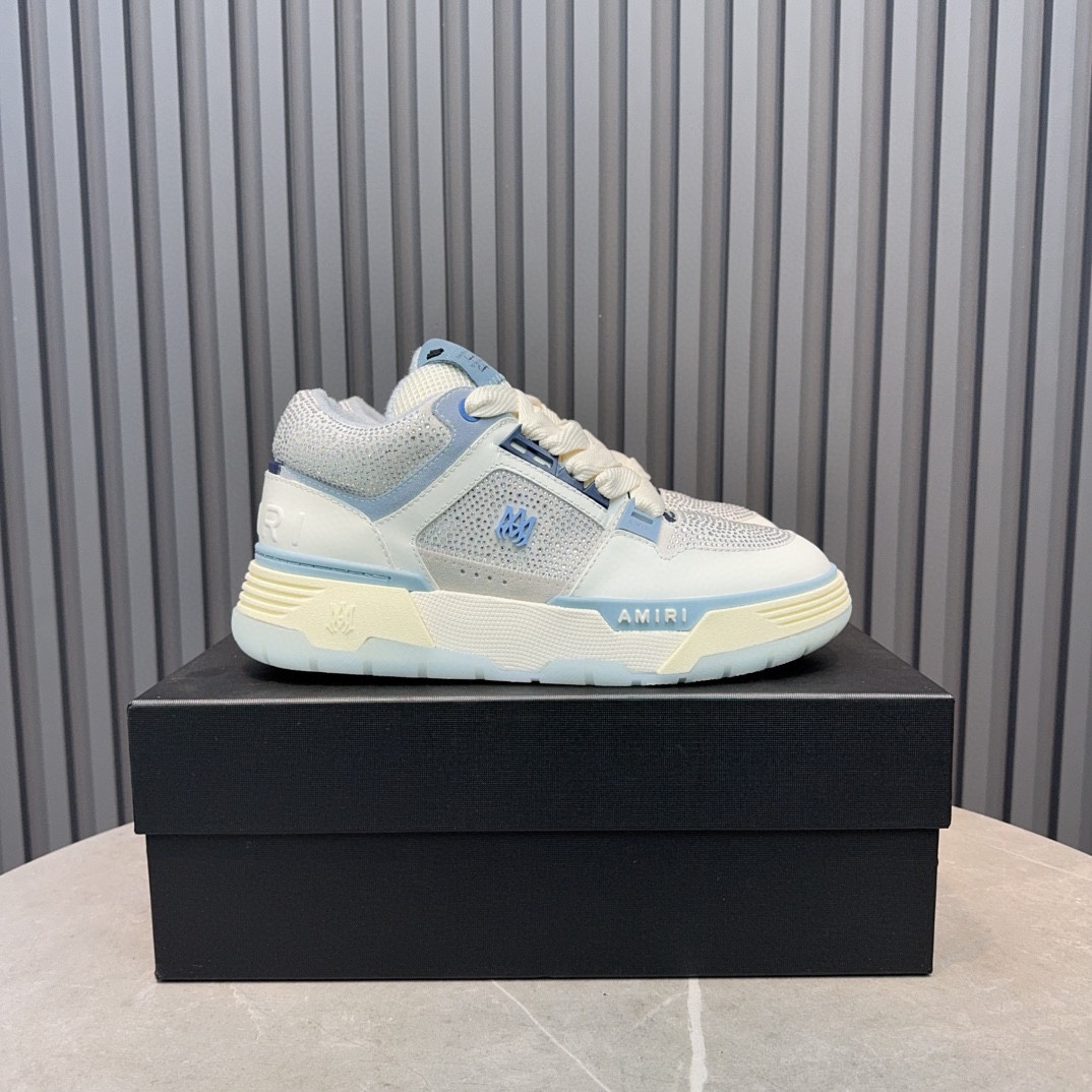 Amiri shoe