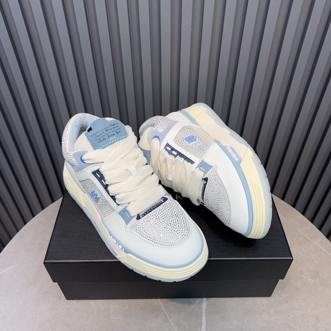 Amiri shoe