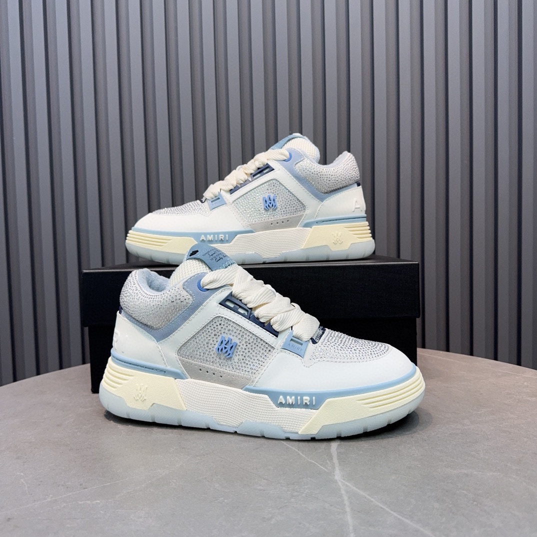 Amiri shoe