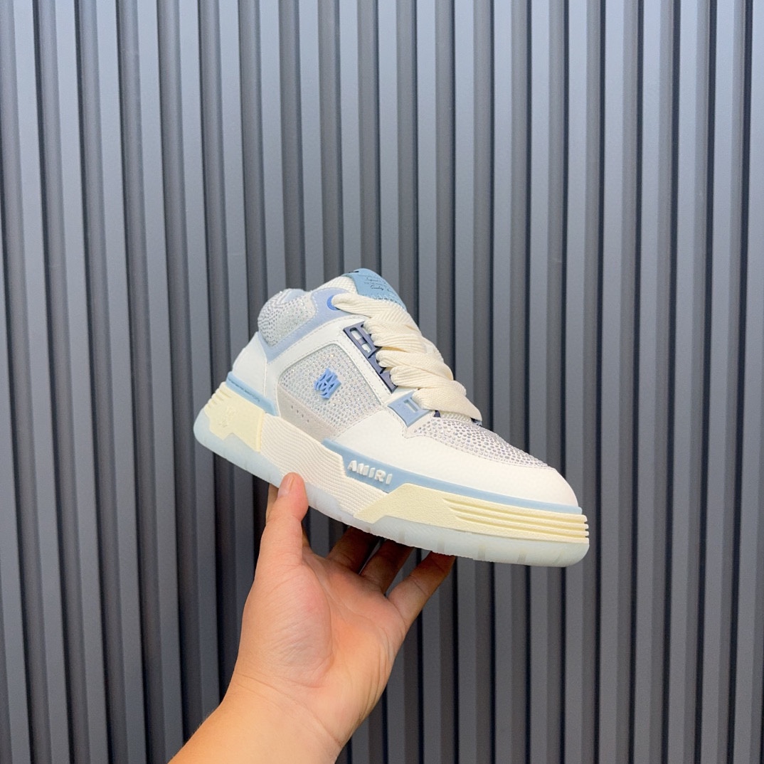 Amiri shoe