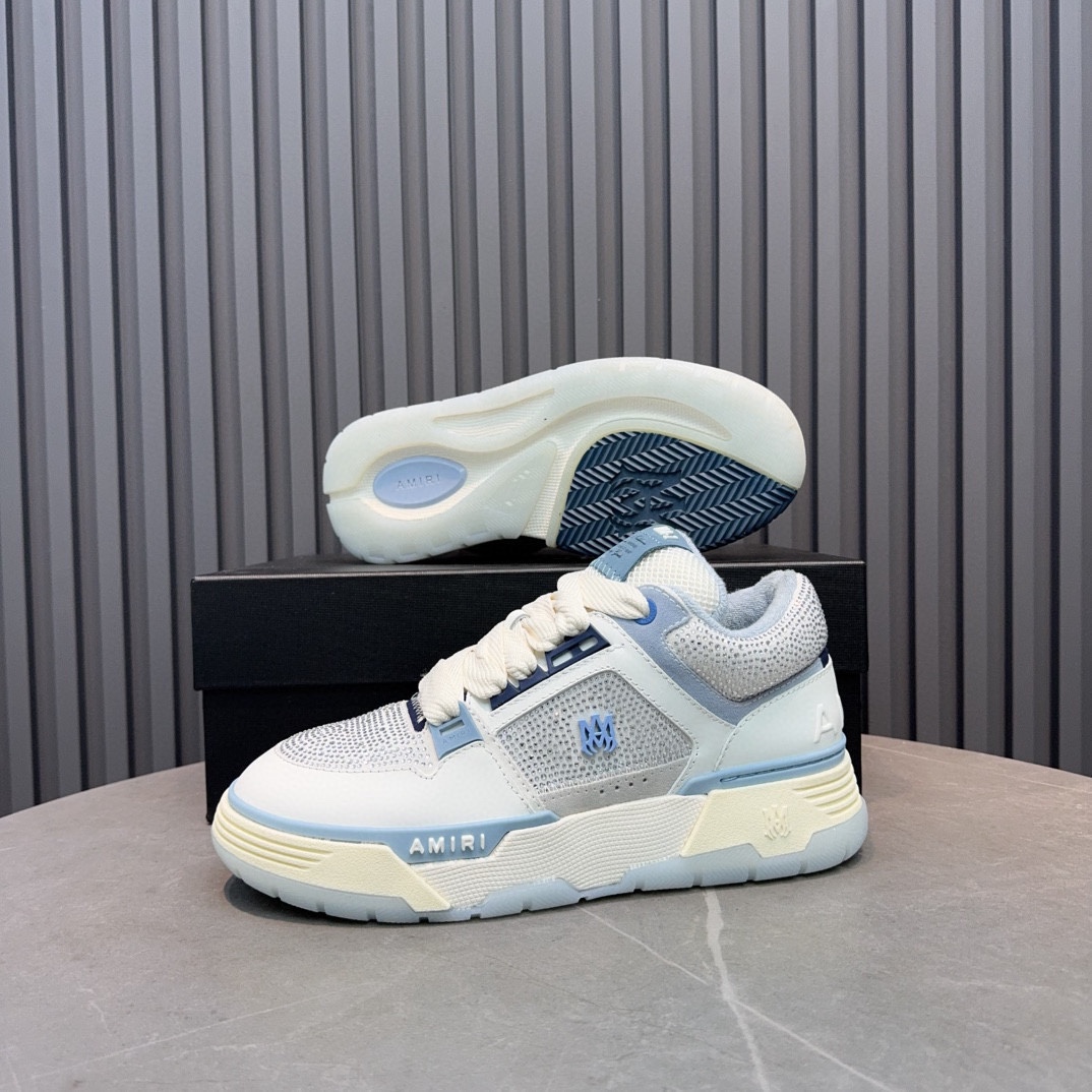 Amiri shoe