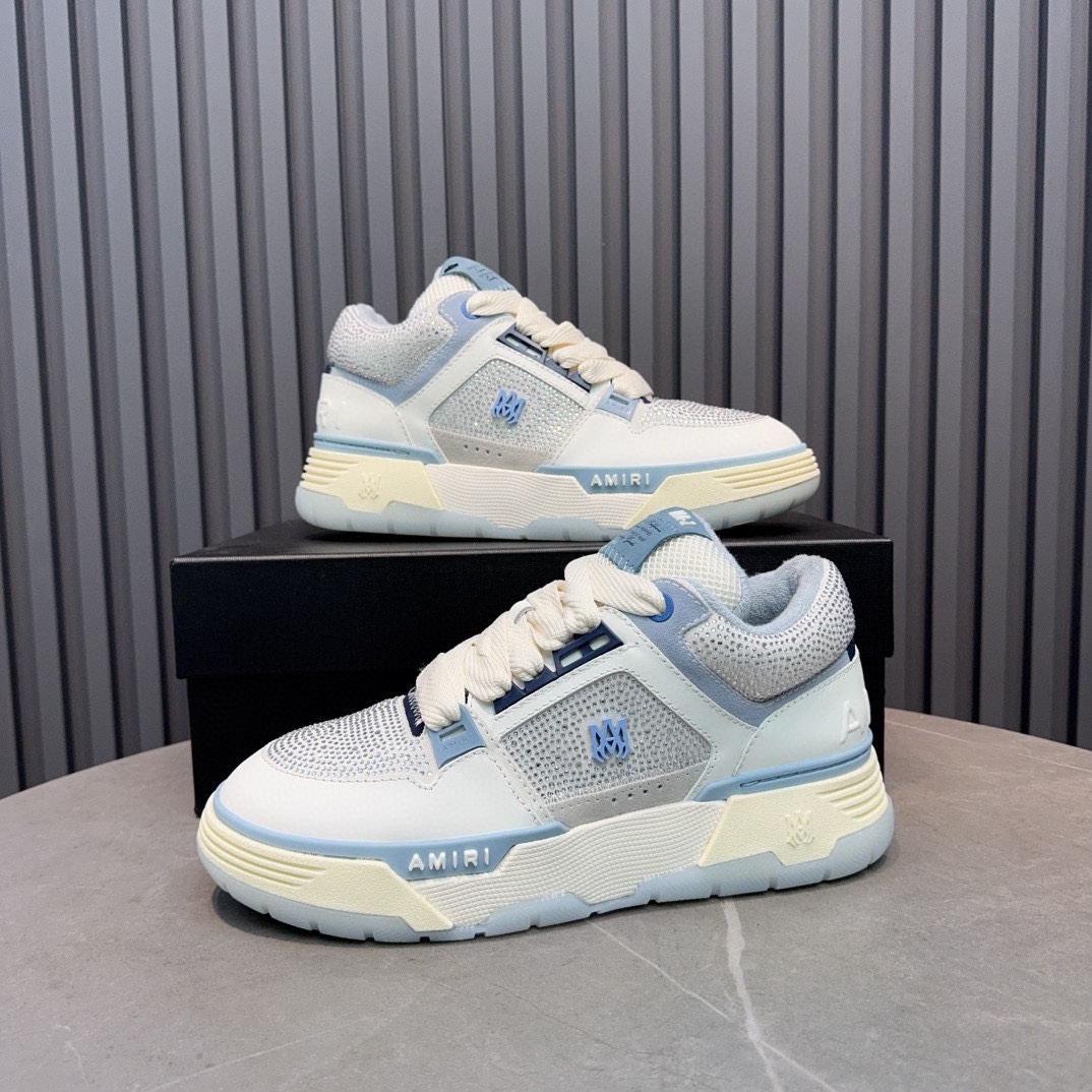 Amiri shoe