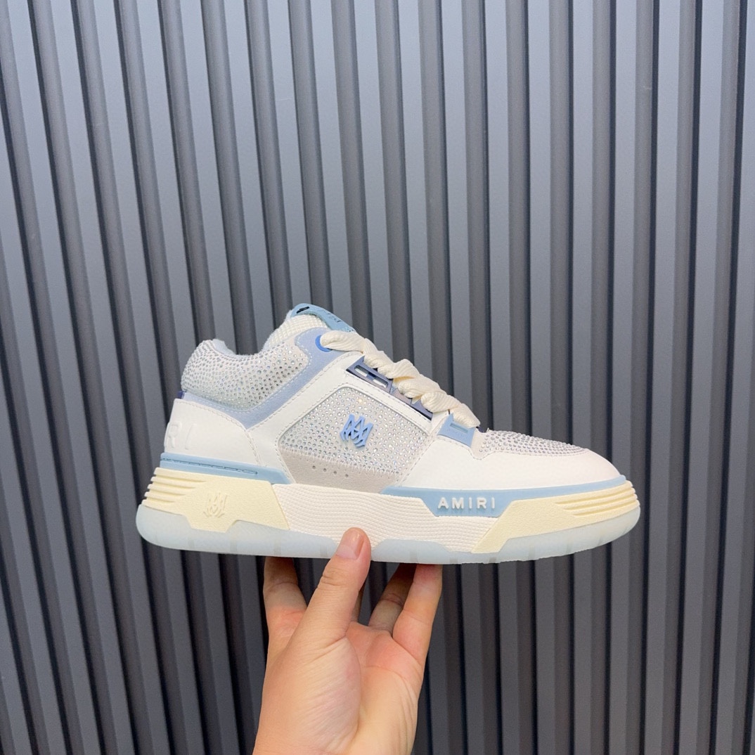 Amiri shoe
