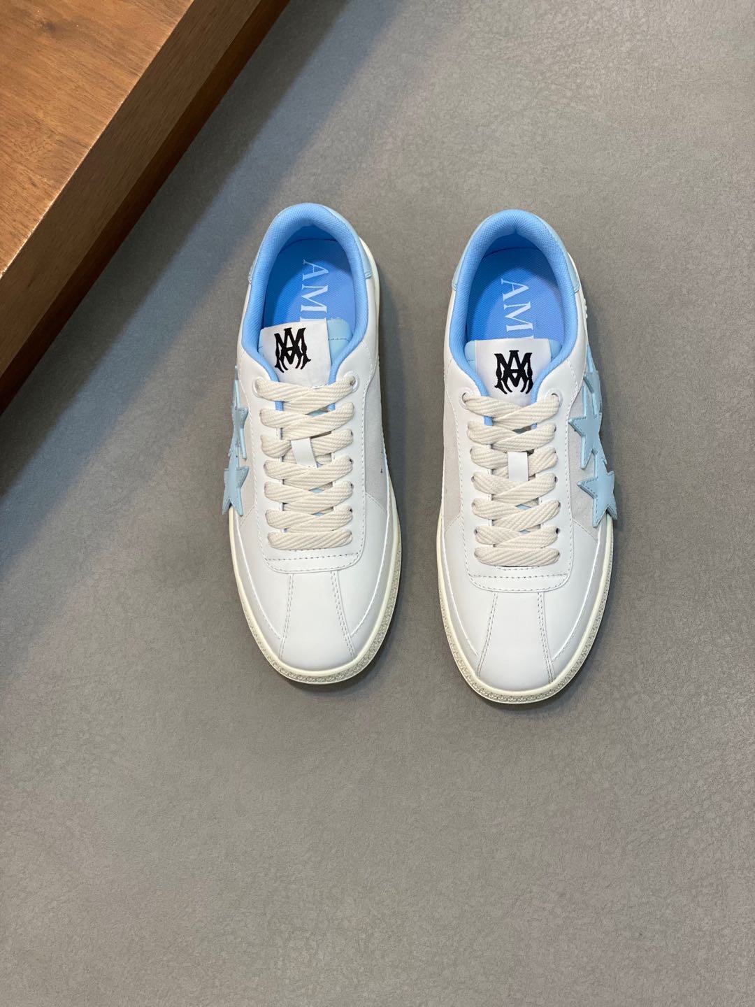 Amiri shoe