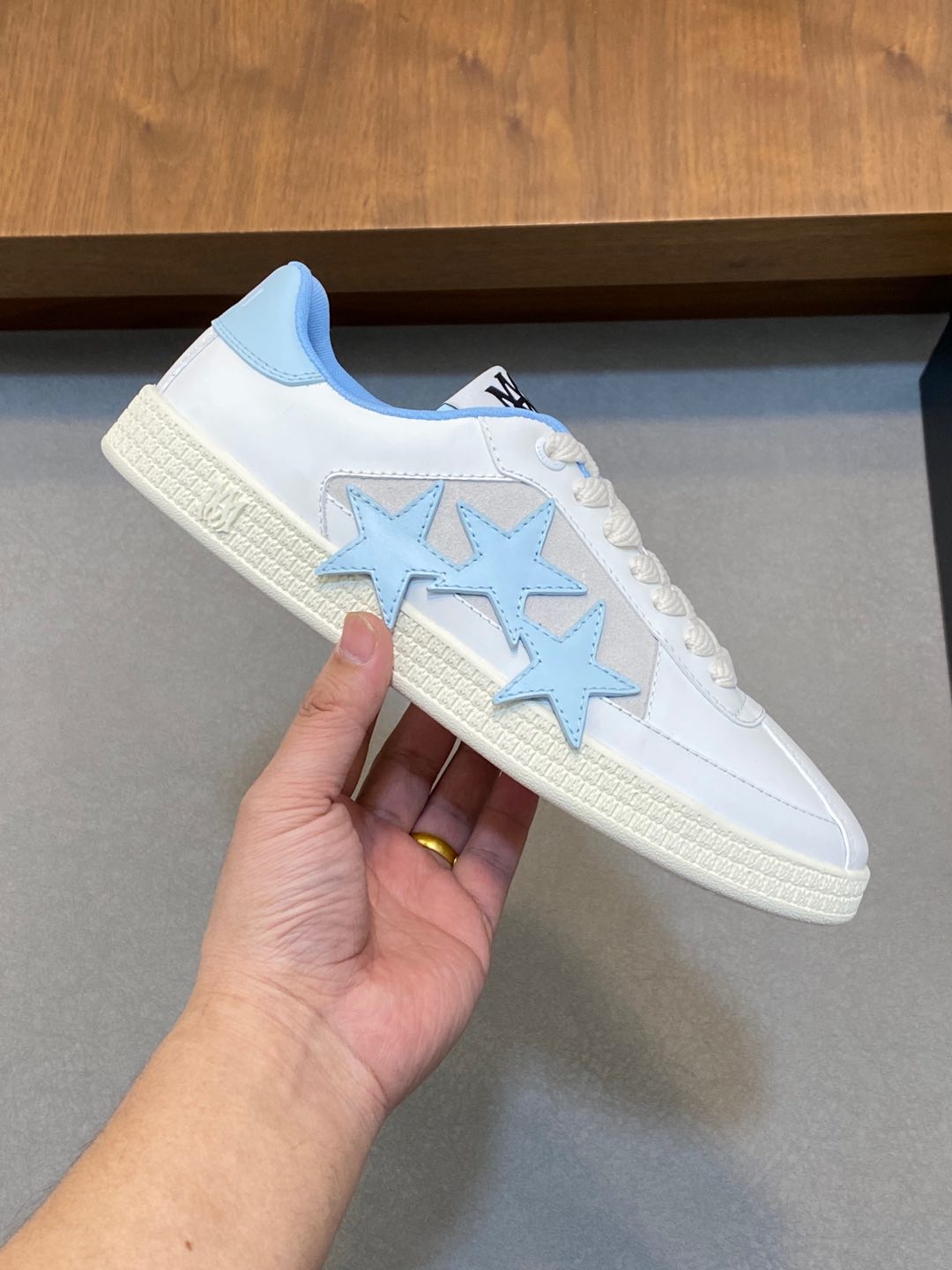 Amiri shoe