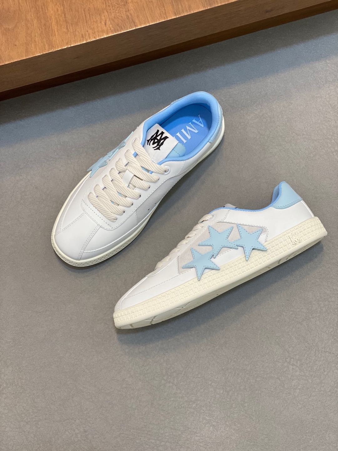 Amiri shoe