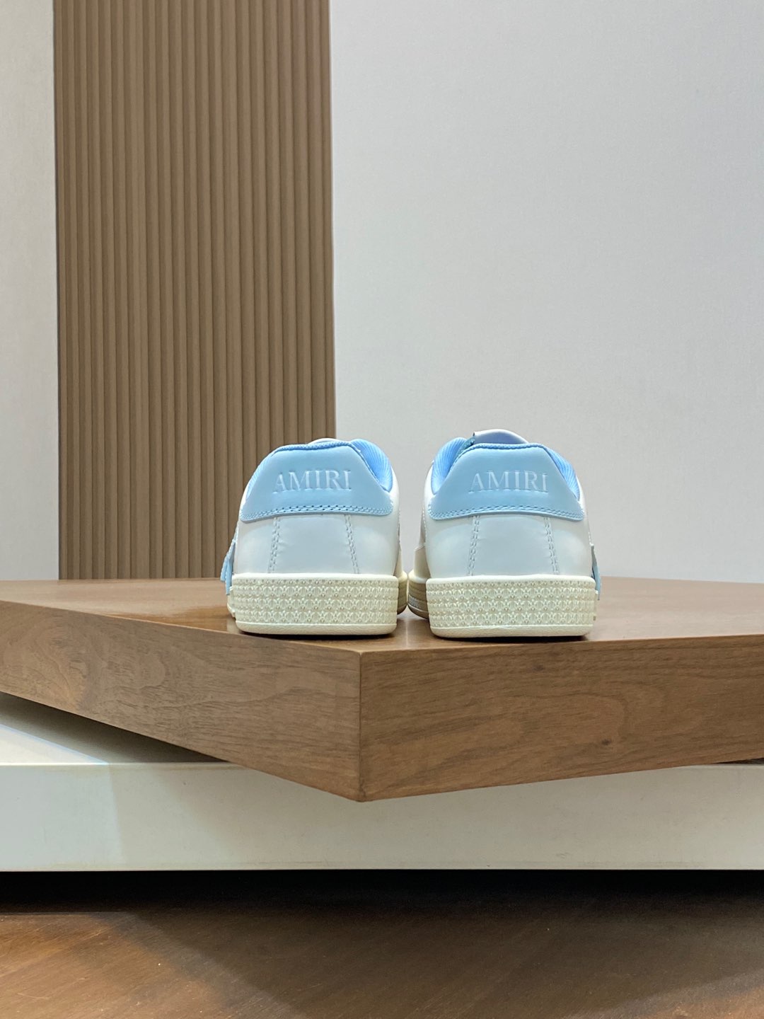 Amiri shoe