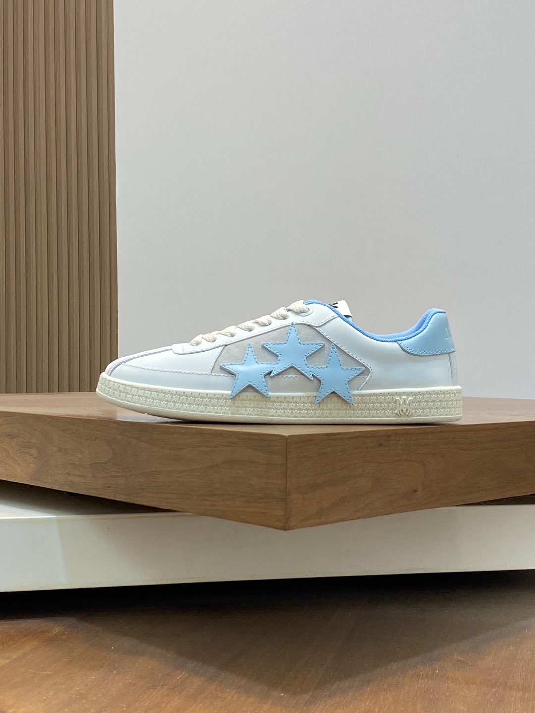 Amiri shoe