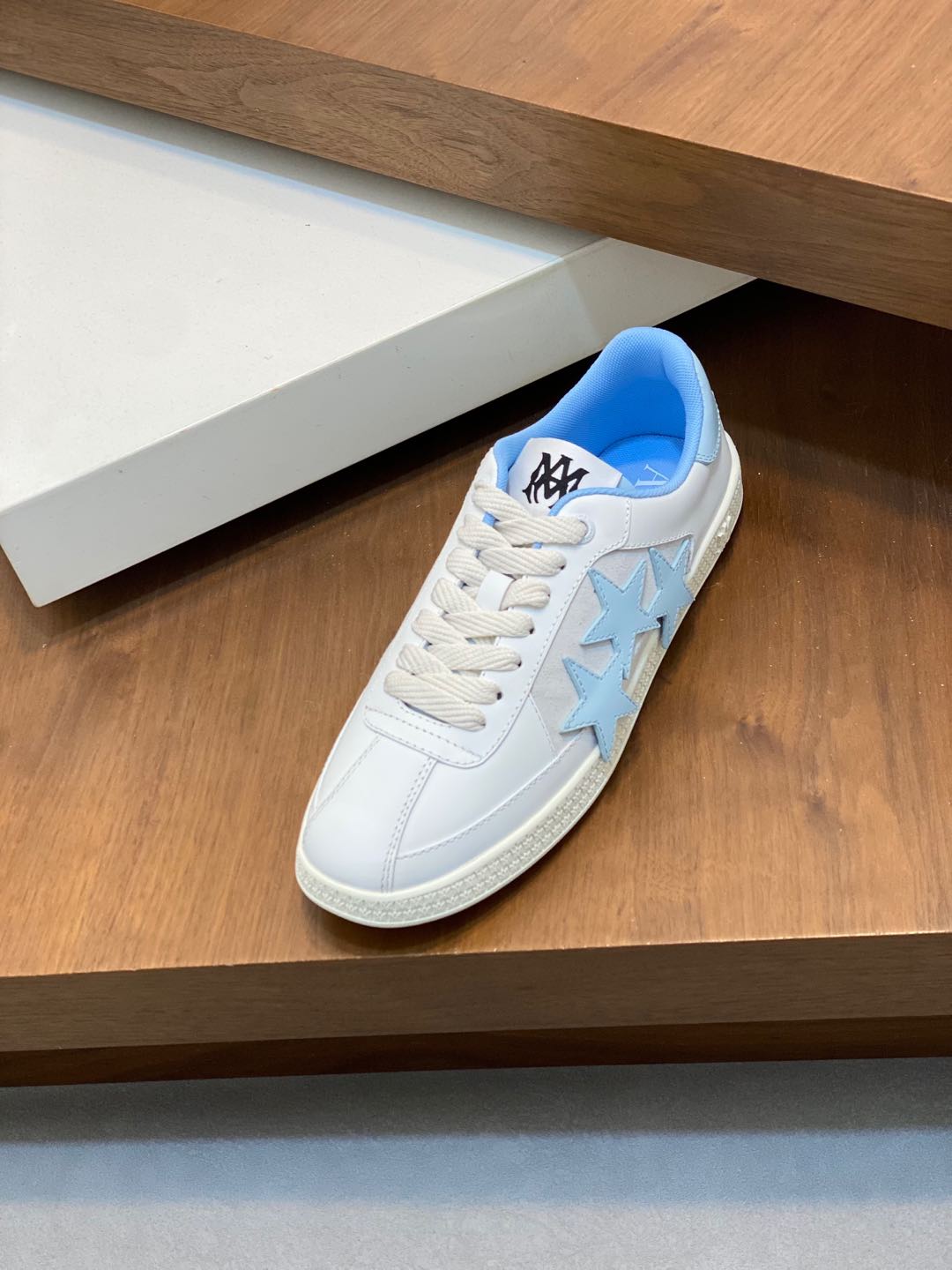 Amiri shoe