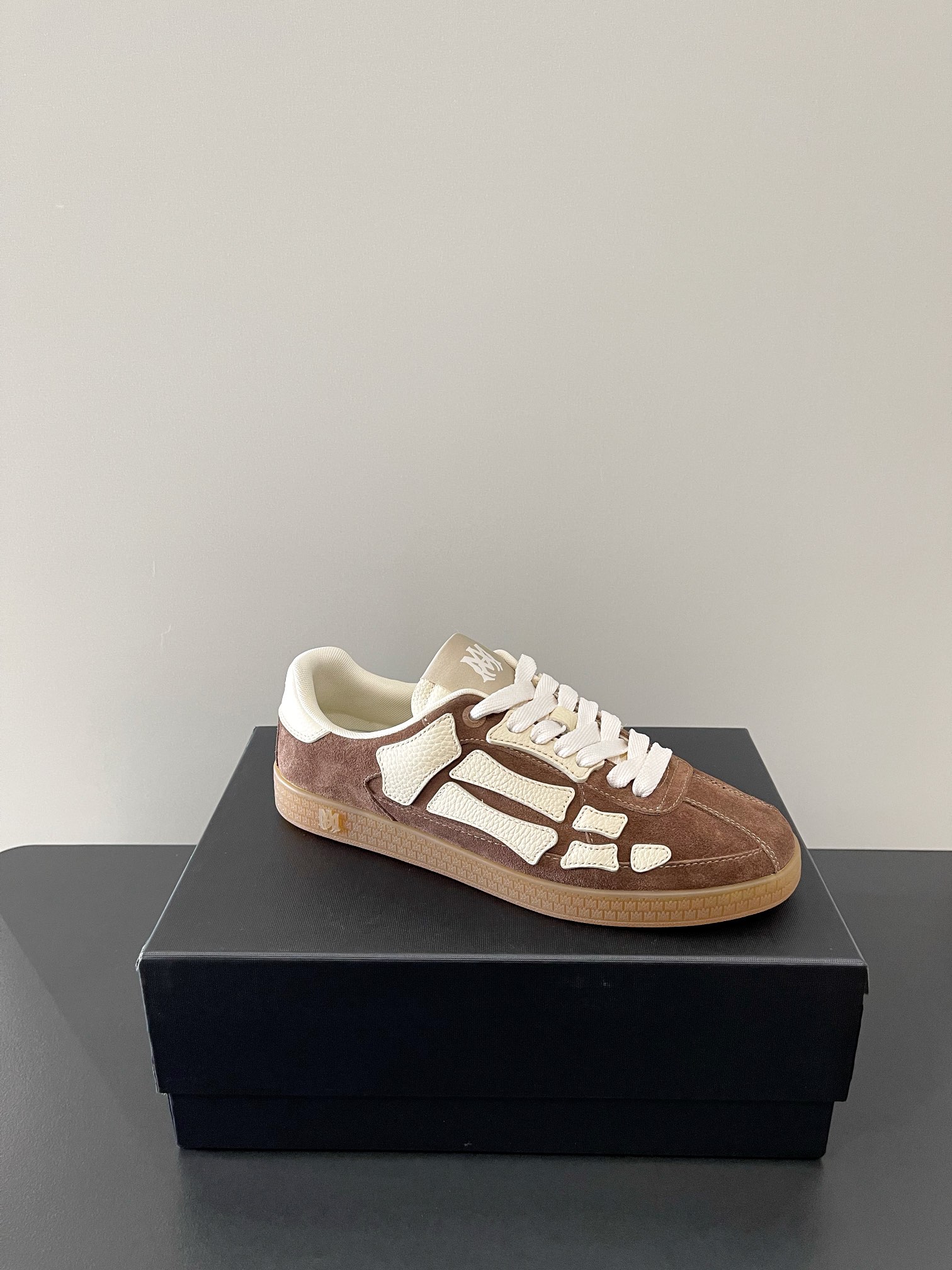 Amiri shoe