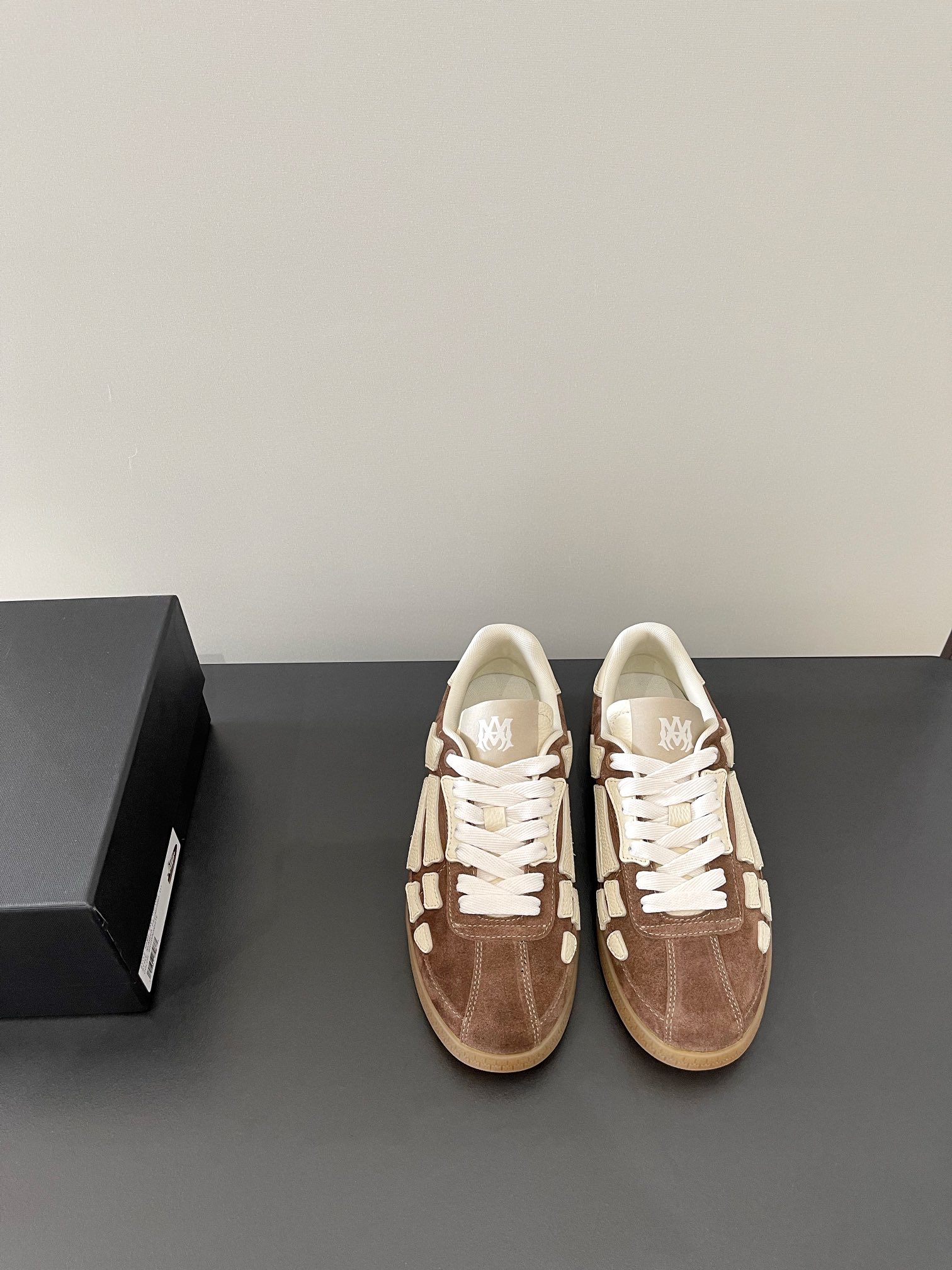 Amiri shoe