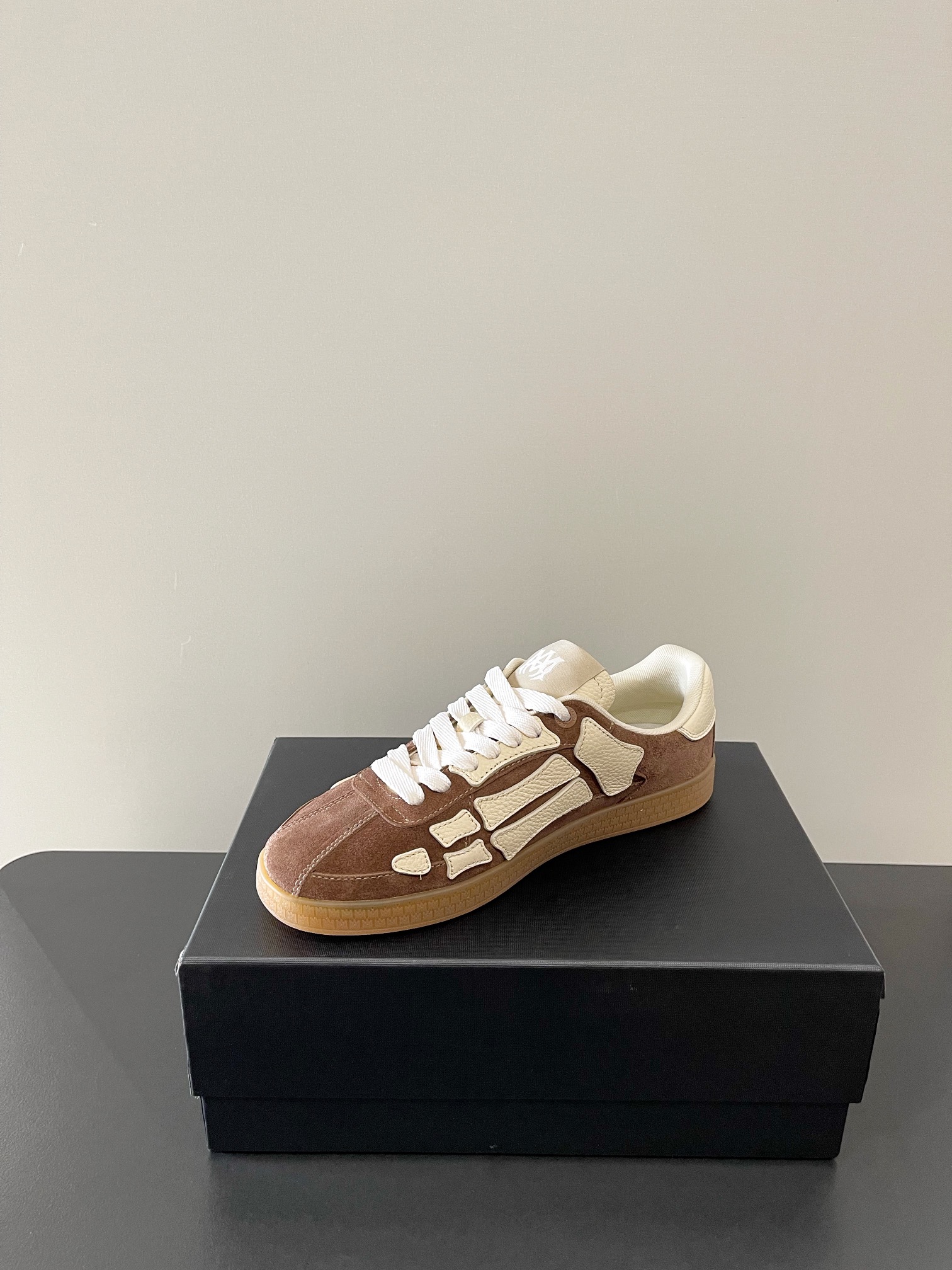 Amiri shoe
