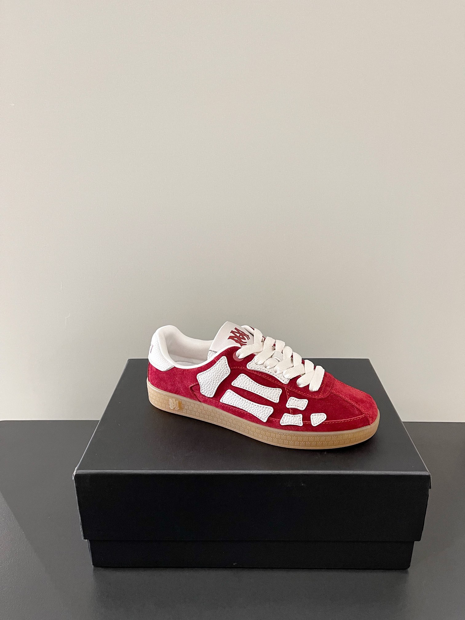 Amiri shoe