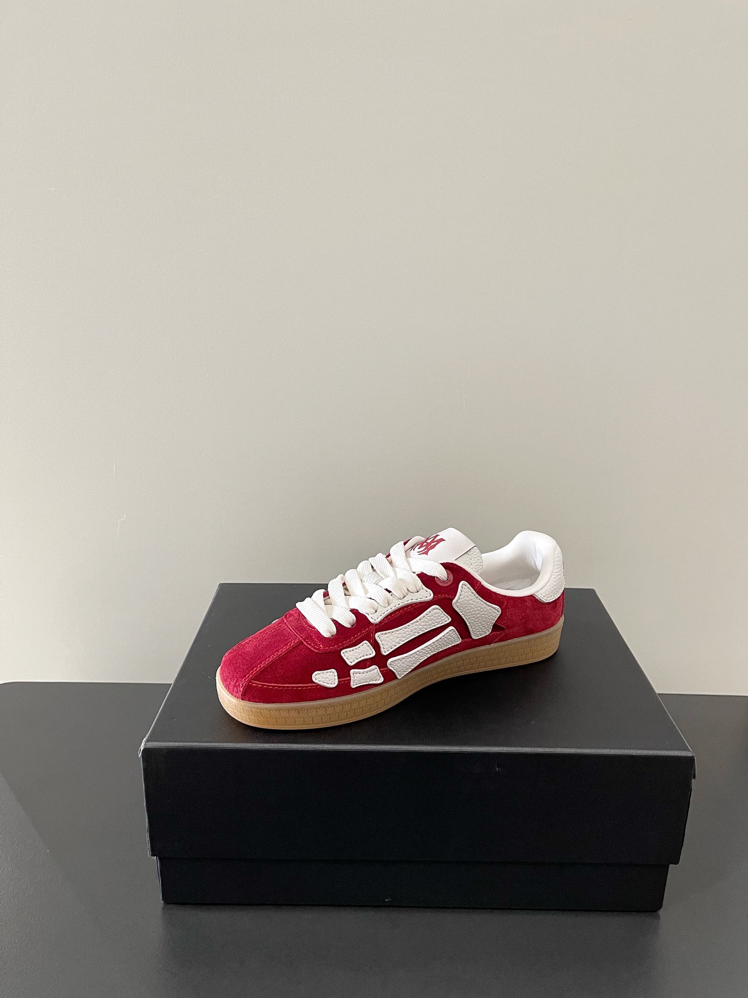 Amiri shoe